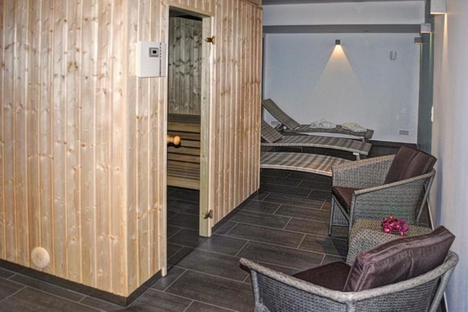 Villa Poseidon - We 5 In Strandnaehe Und Zentrumsnah Binz Exterior foto