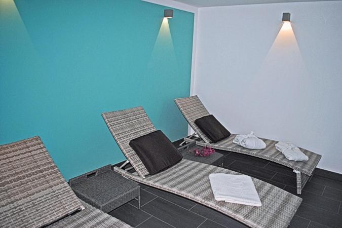 Villa Poseidon - We 5 In Strandnaehe Und Zentrumsnah Binz Exterior foto